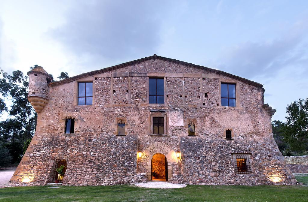 Ses Garites Guest House Pals Exterior foto