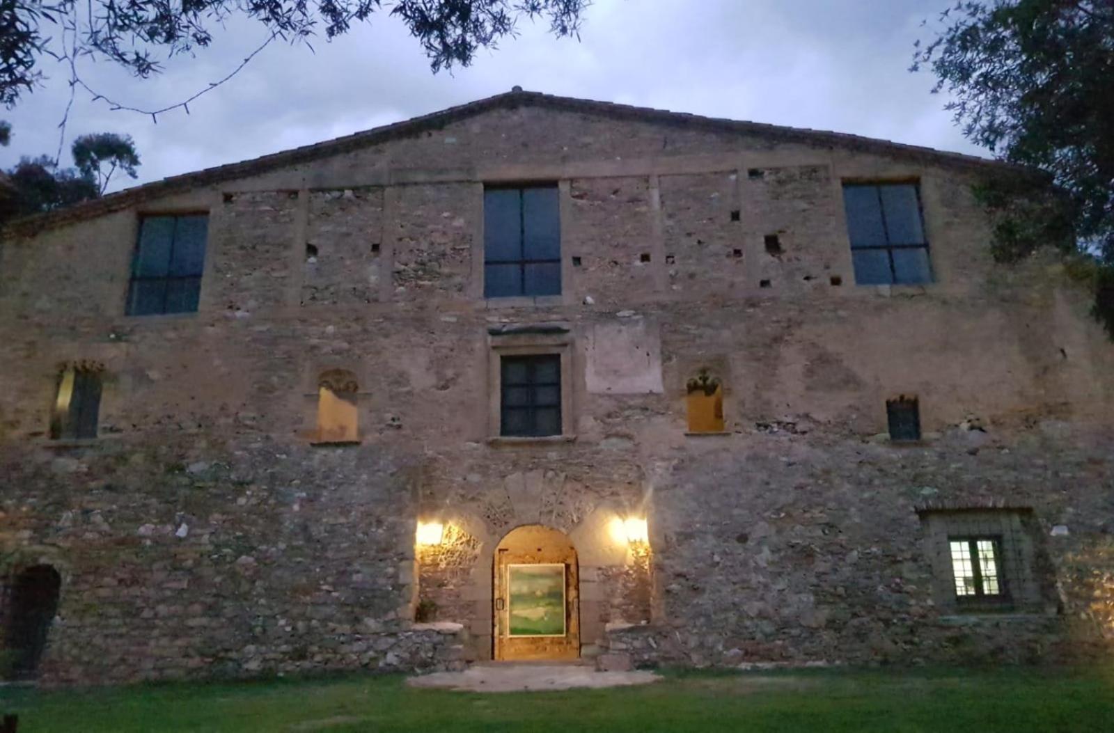 Ses Garites Guest House Pals Exterior foto