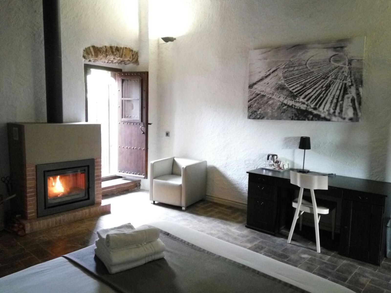 Ses Garites Guest House Pals Exterior foto