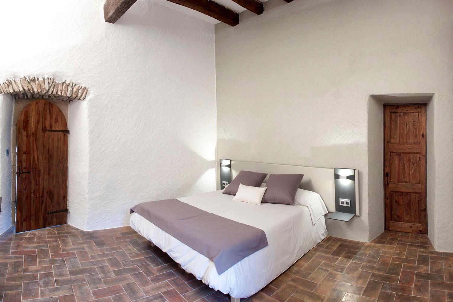 Ses Garites Guest House Pals Exterior foto