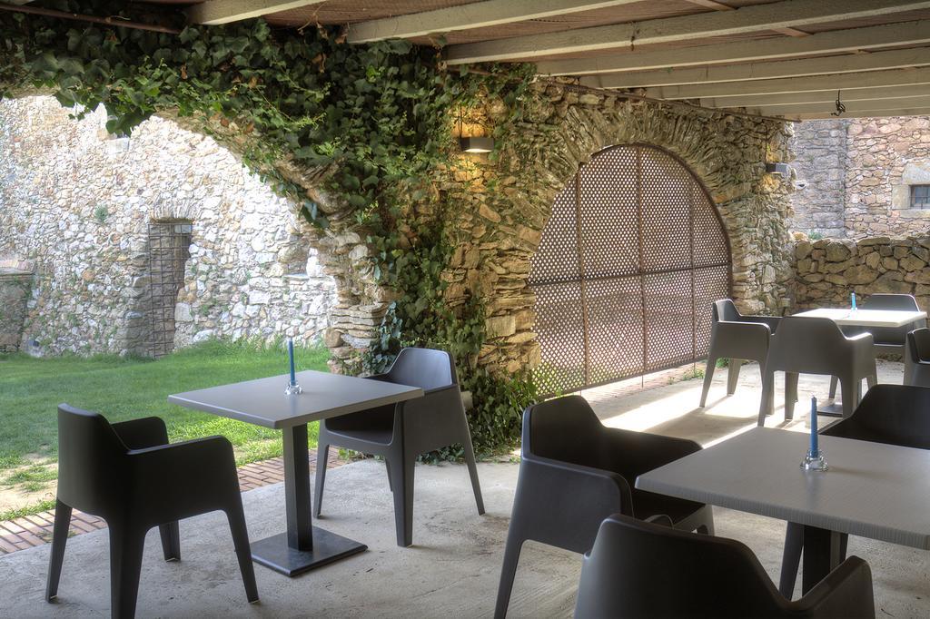 Ses Garites Guest House Pals Exterior foto