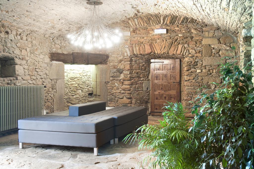 Ses Garites Guest House Pals Exterior foto