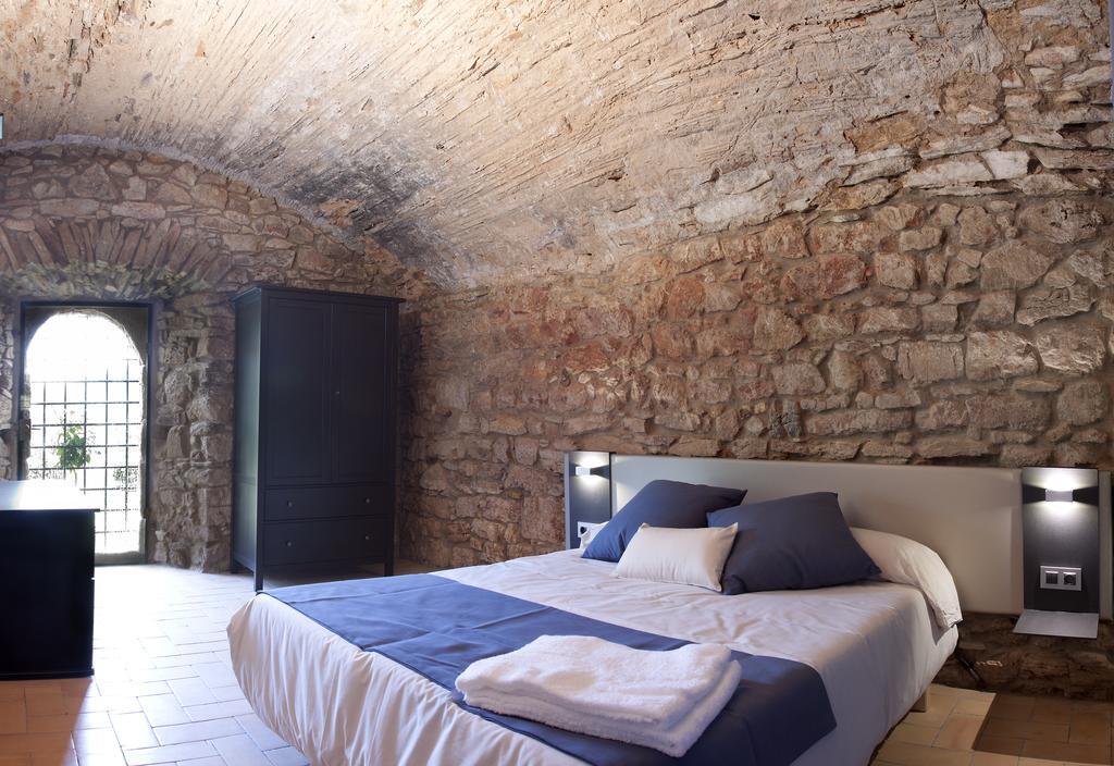 Ses Garites Guest House Pals Exterior foto