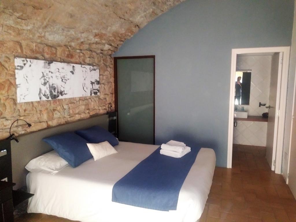 Ses Garites Guest House Pals Exterior foto
