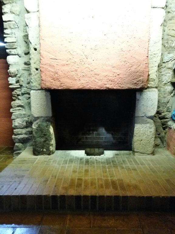 Ses Garites Guest House Pals Exterior foto