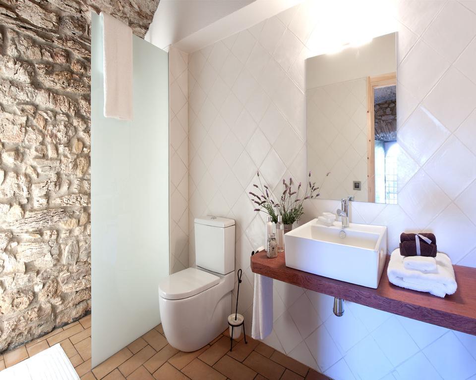 Ses Garites Guest House Pals Exterior foto