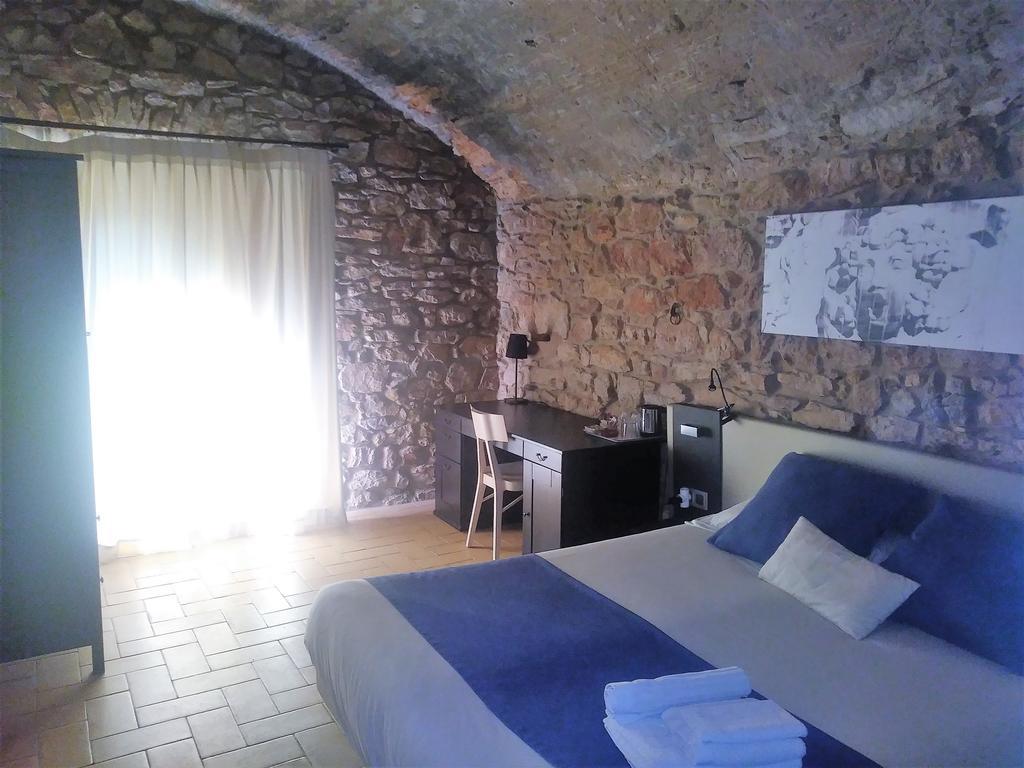 Ses Garites Guest House Pals Exterior foto