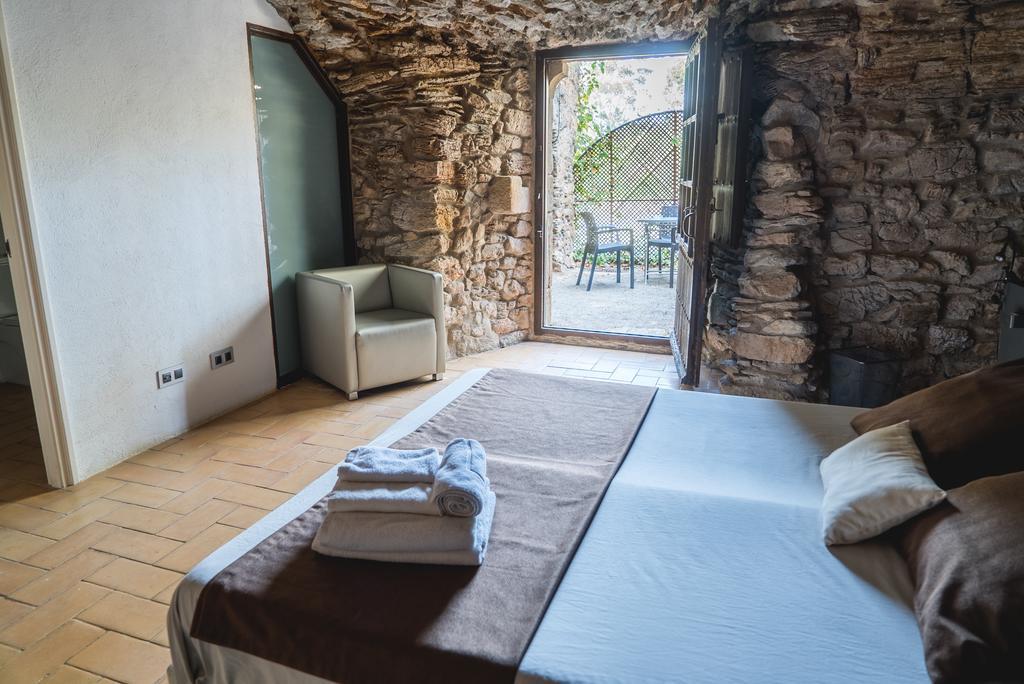 Ses Garites Guest House Pals Exterior foto