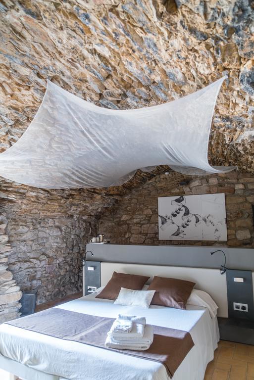 Ses Garites Guest House Pals Exterior foto