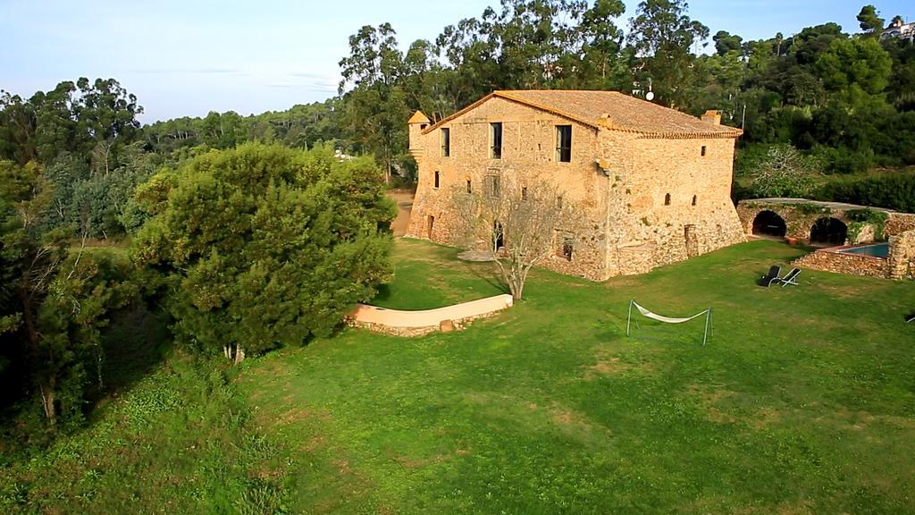 Ses Garites Guest House Pals Exterior foto